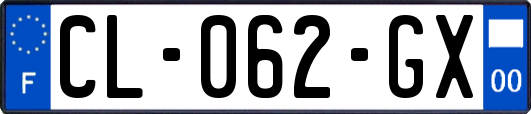 CL-062-GX