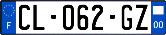 CL-062-GZ