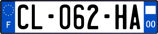 CL-062-HA