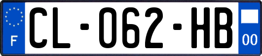 CL-062-HB