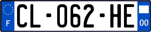 CL-062-HE