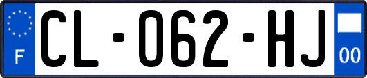 CL-062-HJ