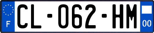 CL-062-HM