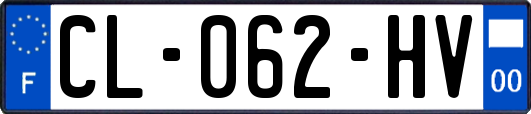 CL-062-HV