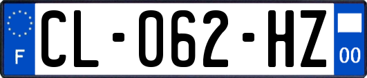 CL-062-HZ