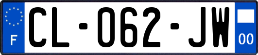 CL-062-JW