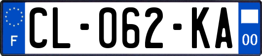 CL-062-KA
