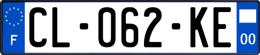 CL-062-KE
