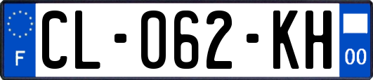 CL-062-KH