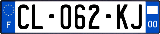 CL-062-KJ