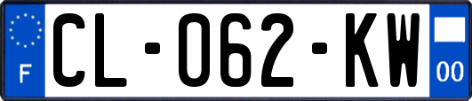 CL-062-KW
