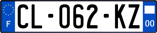 CL-062-KZ