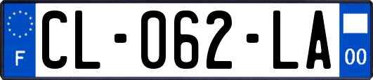CL-062-LA