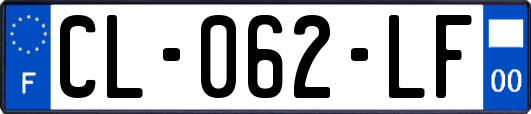 CL-062-LF