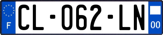 CL-062-LN