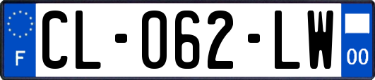 CL-062-LW