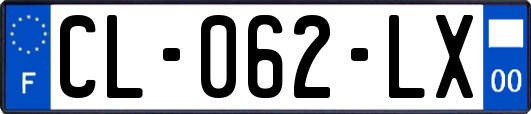 CL-062-LX