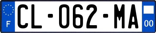CL-062-MA