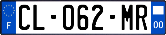 CL-062-MR