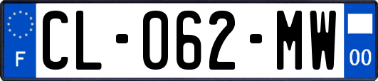 CL-062-MW