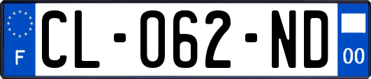 CL-062-ND