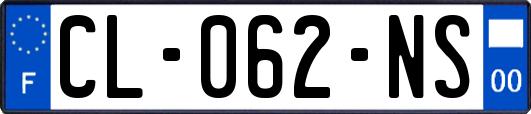 CL-062-NS