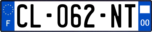 CL-062-NT