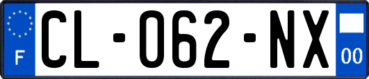 CL-062-NX