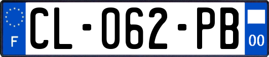 CL-062-PB