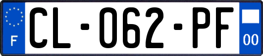 CL-062-PF