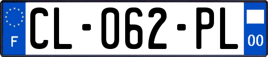 CL-062-PL