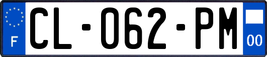 CL-062-PM
