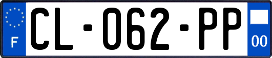 CL-062-PP