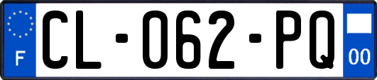 CL-062-PQ