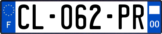 CL-062-PR