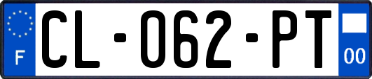 CL-062-PT