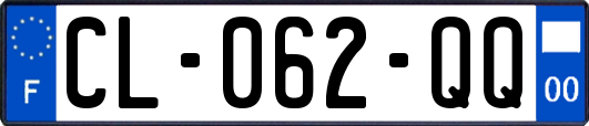 CL-062-QQ