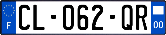 CL-062-QR