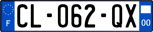 CL-062-QX