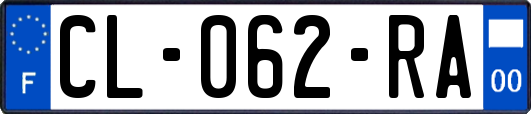 CL-062-RA