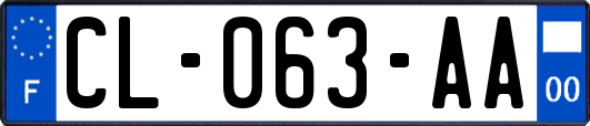 CL-063-AA