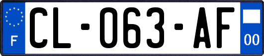 CL-063-AF