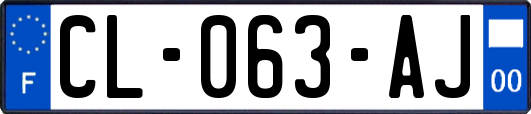 CL-063-AJ