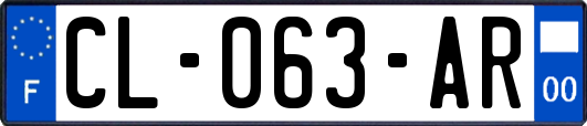 CL-063-AR