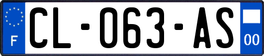 CL-063-AS