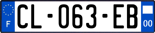 CL-063-EB