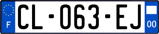 CL-063-EJ