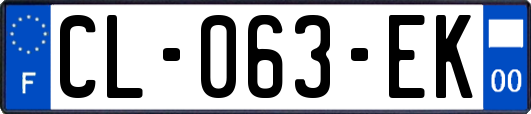 CL-063-EK