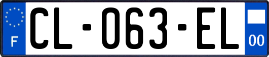 CL-063-EL