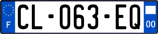 CL-063-EQ